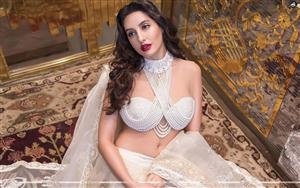 Nora Fatehi